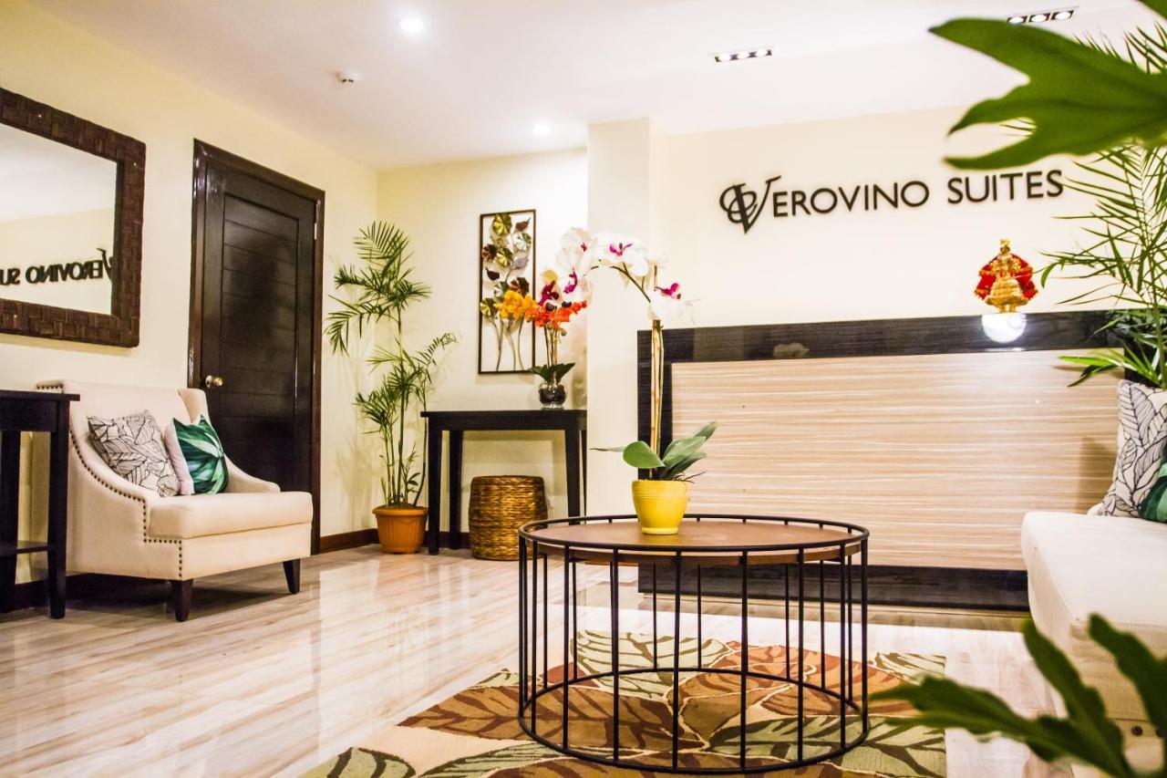 Hotel Verovino Cebu