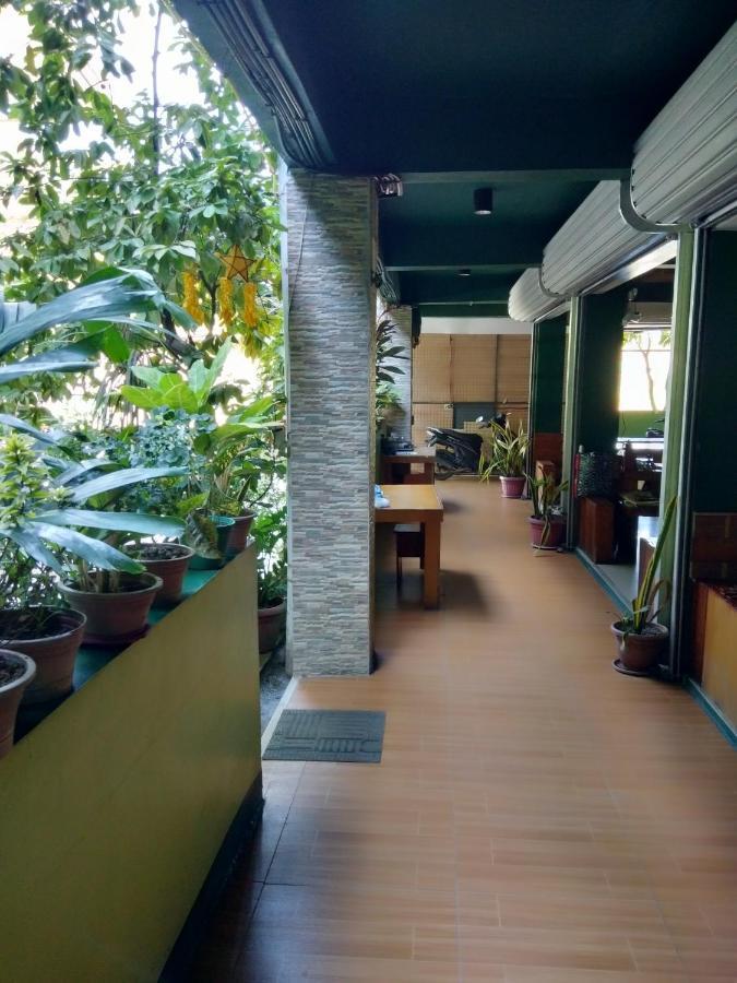 Aosmec Square Inn Lapu-Lapu City