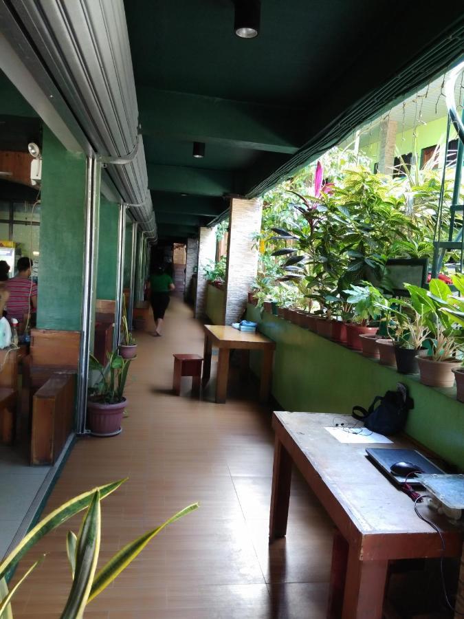 Inn Aosmec Square Lapu-Lapu City