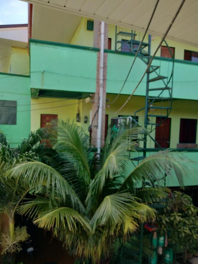 Aosmec Square Inn Lapu-Lapu City