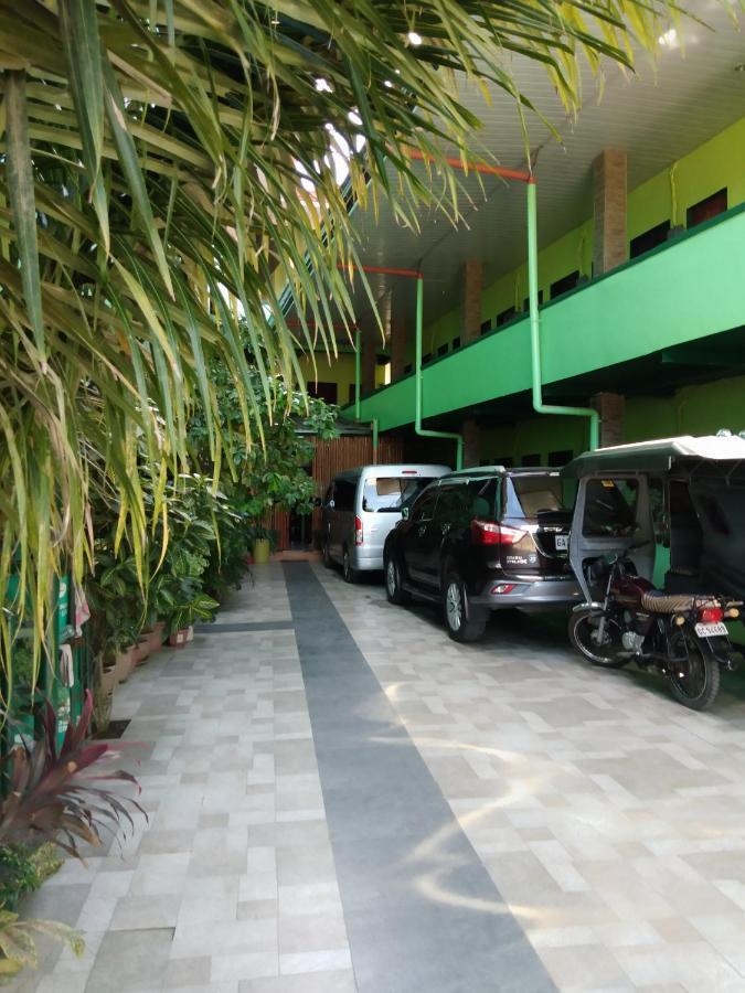 Aosmec Square Inn Lapu-Lapu City