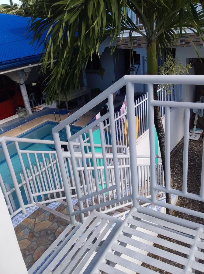 Inn Rosita's By The Road Moalboal