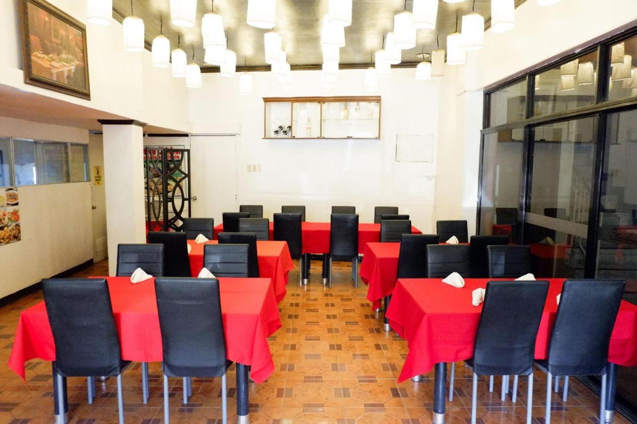 Reddoorz Near Maribago Barangay Hall 2* Lapu-Lapu City