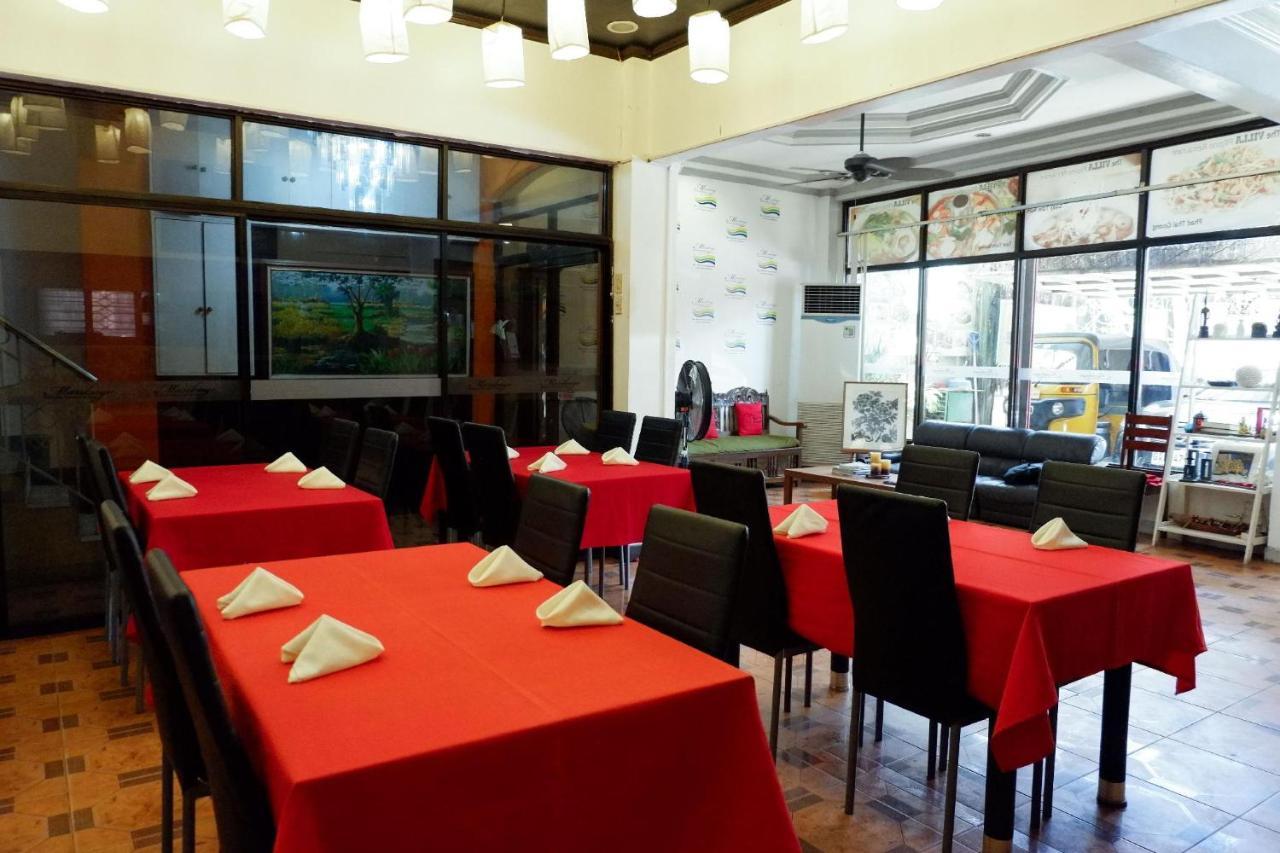 Reddoorz Near Maribago Barangay Hall Hotel Lapu-Lapu City
