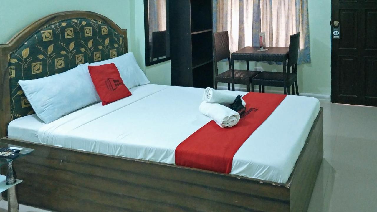 Reddoorz @ Bankal Lapulapu 2*