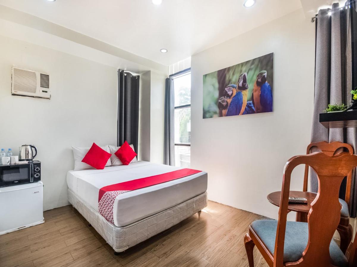 Oyo 443 Maria Cristina Arcade 3* Cebu