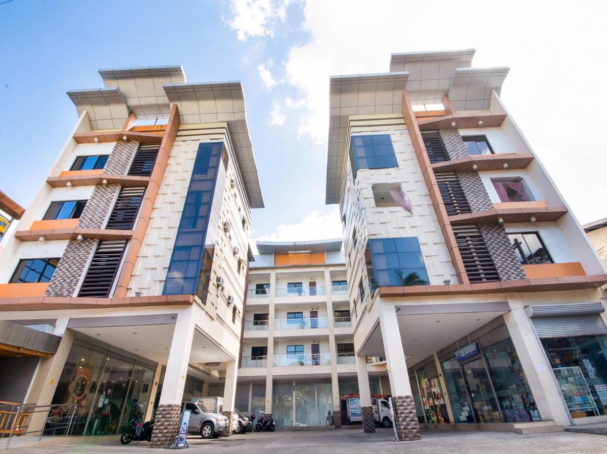 Oyo 443 Maria Cristina Arcade 3* Cebu
