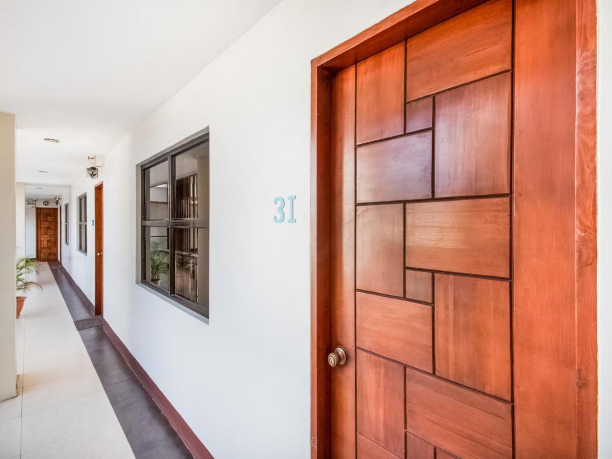 Oyo 443 Maria Cristina Arcade Cebu