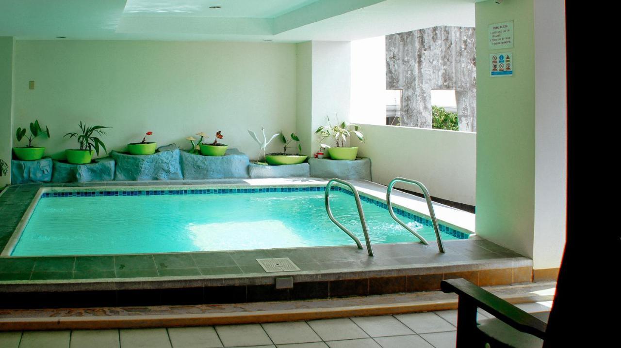Hotel Reddoorz @ Mabolo Cebu