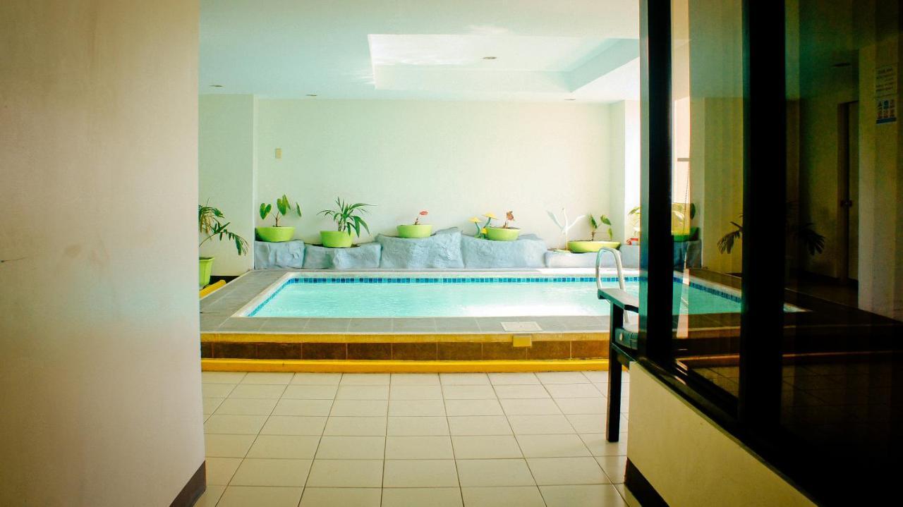 Hotel Reddoorz @ Mabolo Cebu