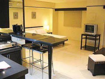 Hotel Lancaster Cebu