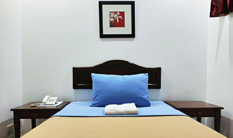 Inn Ace Penzionne Cebu