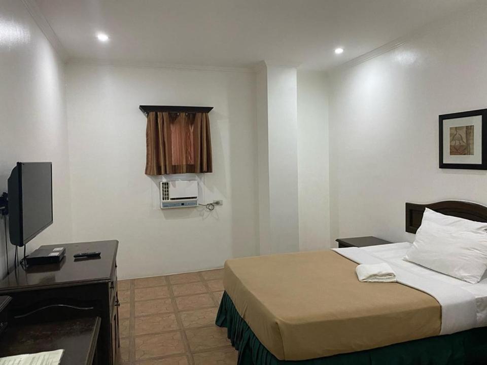 Inn Ace Penzionne 3*