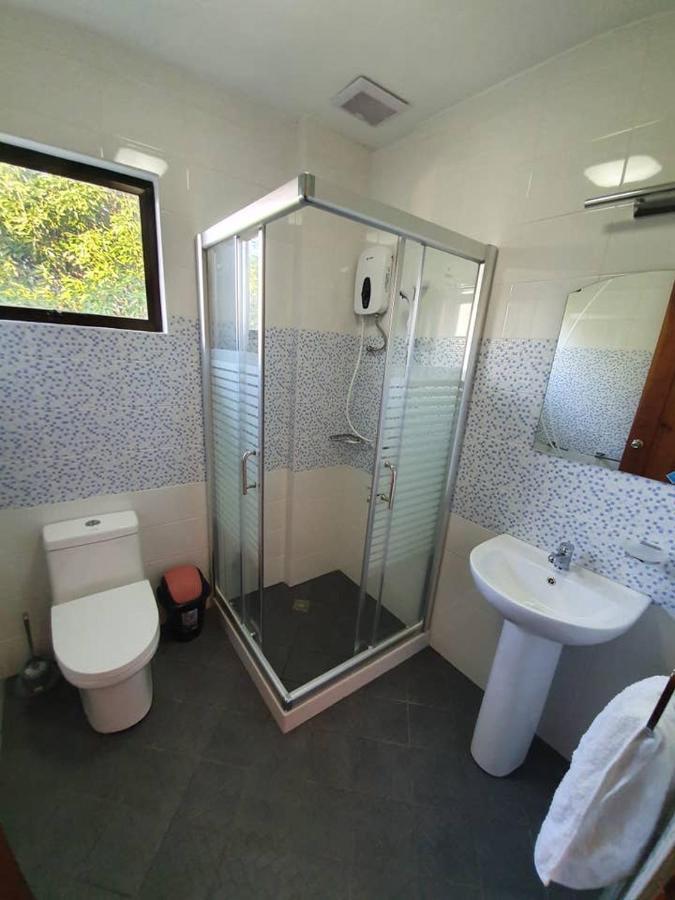 Mango Prima Villa