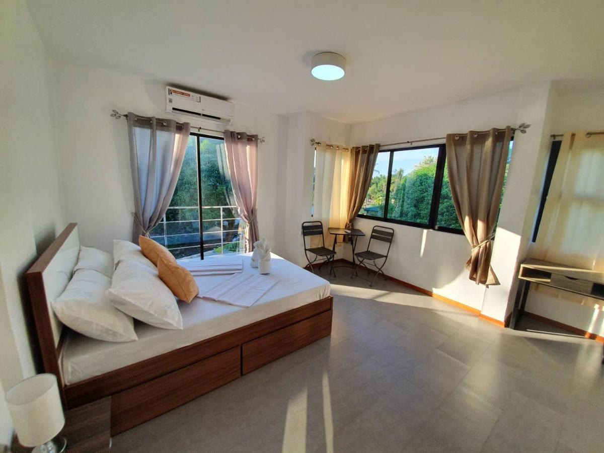 Mango Prima Villa