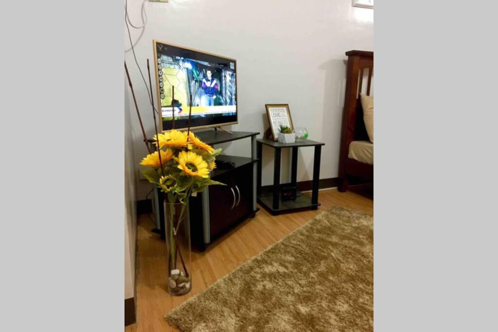Apartment Affordable Budget Friendly Unit *