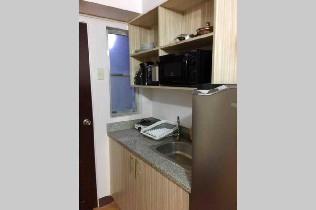 Apartment Affordable Budget Friendly Unit