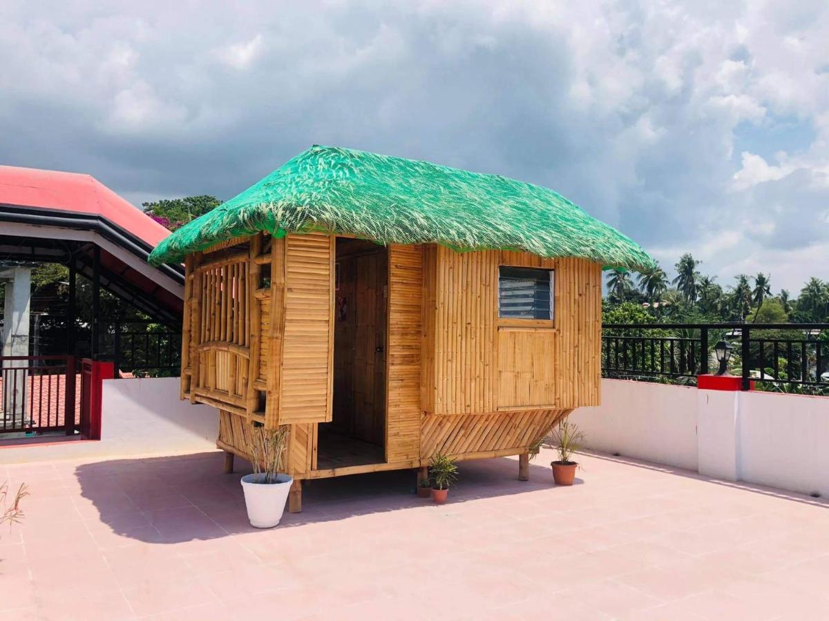 Albergue Rb Baruiz 