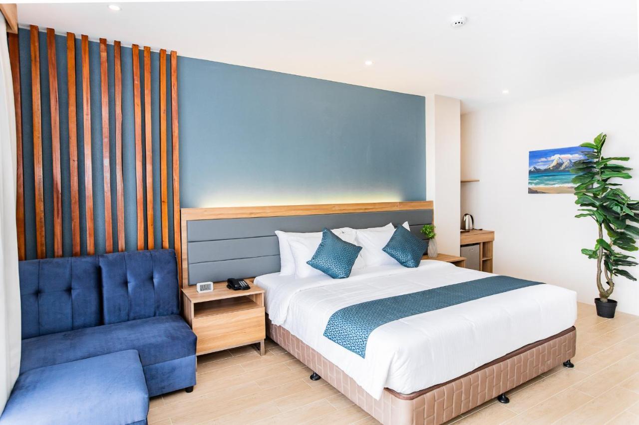 Hotel Dulcee *