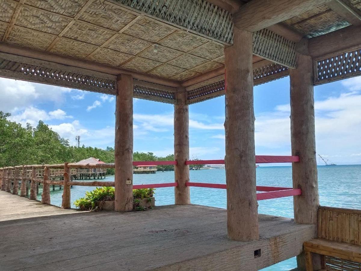 Reddoorz @ Costa Roca Balamban Cebu