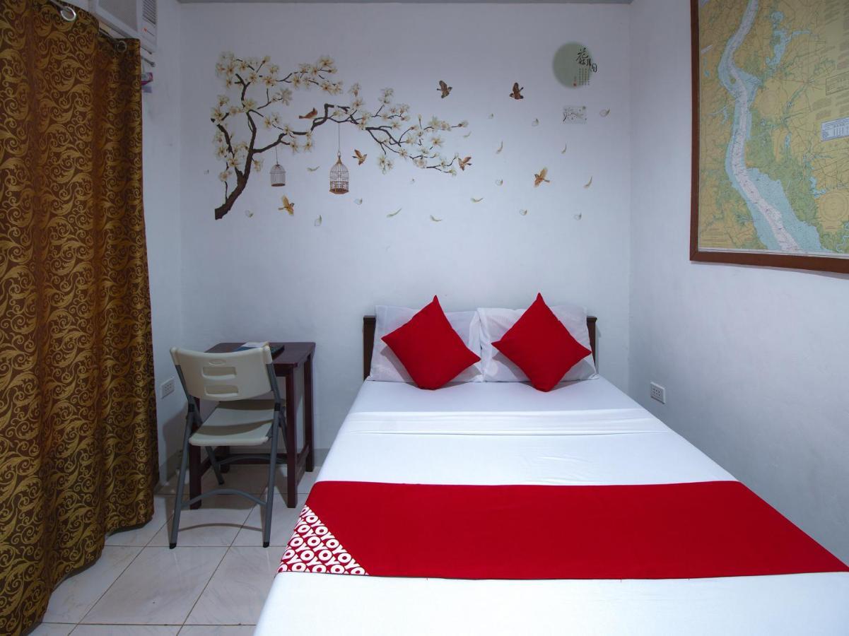 Oyo 771 Darius' Residences Hotel