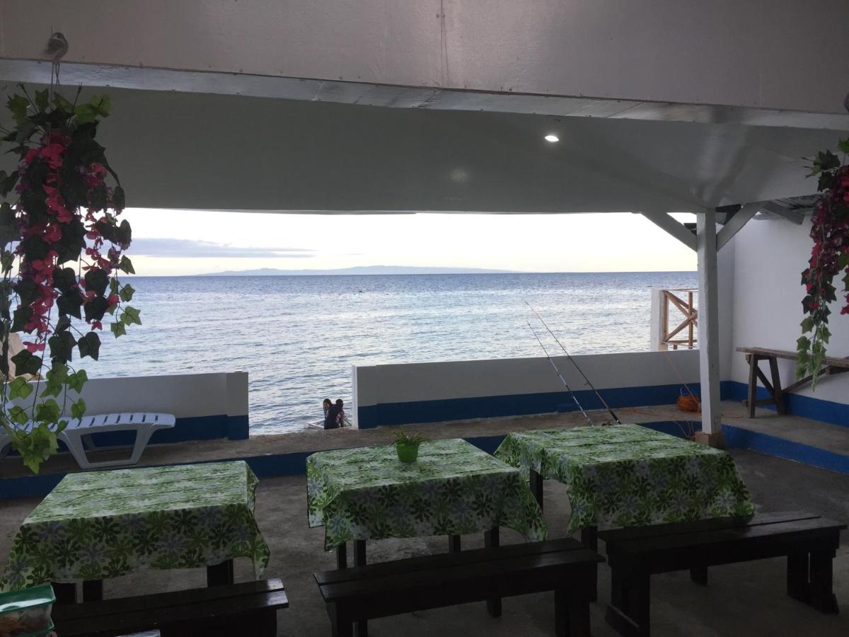 bahay-panuluyan En House *