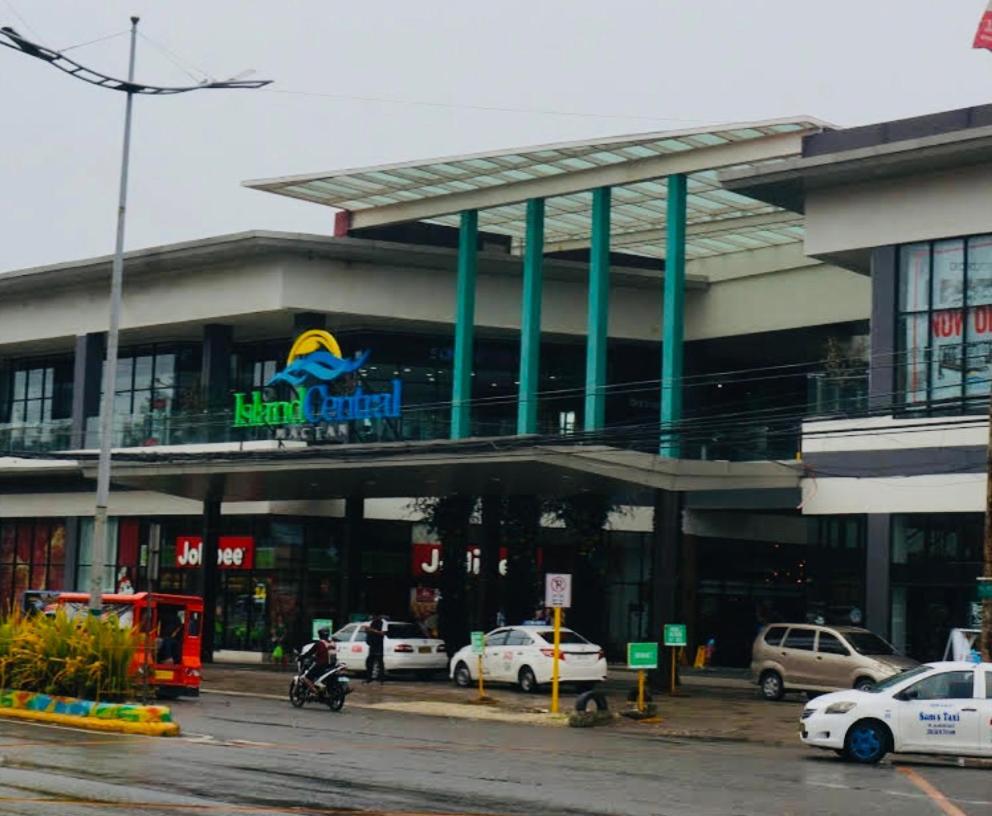 119 Amani Grand Mactan Apartamento