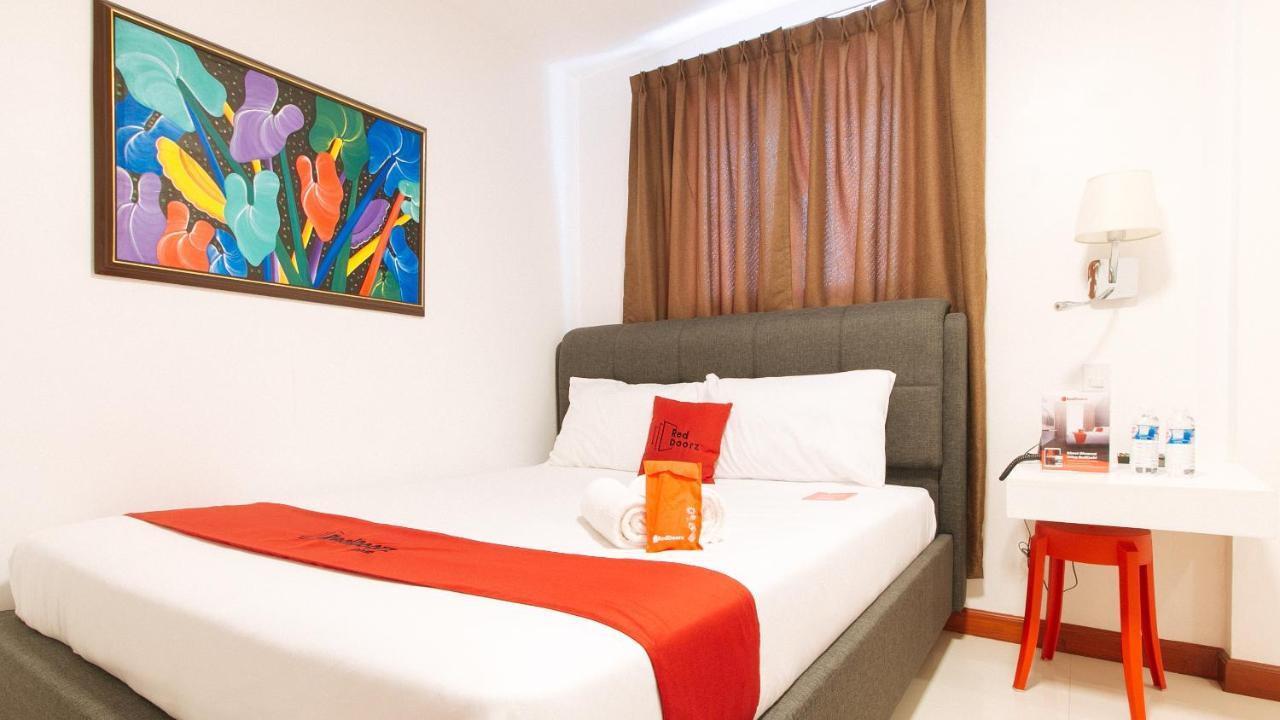Reddoorz @ Costa Roca Balamban