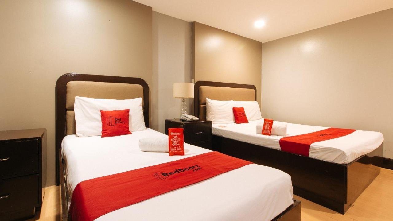 Reddoorz @ Costa Roca Balamban Cebu