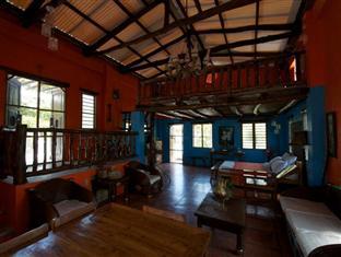 Hotel Kandugyap House By The Sea Santa Fe (Cebu)