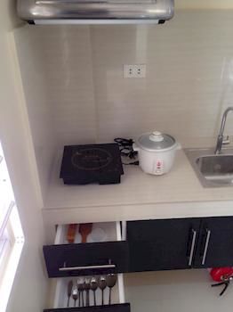 Grand Apartelle Aparthotel Mandaue City