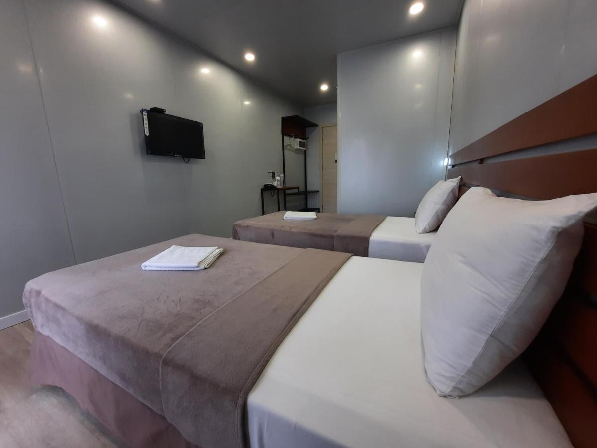 Cargotel Travel Inn