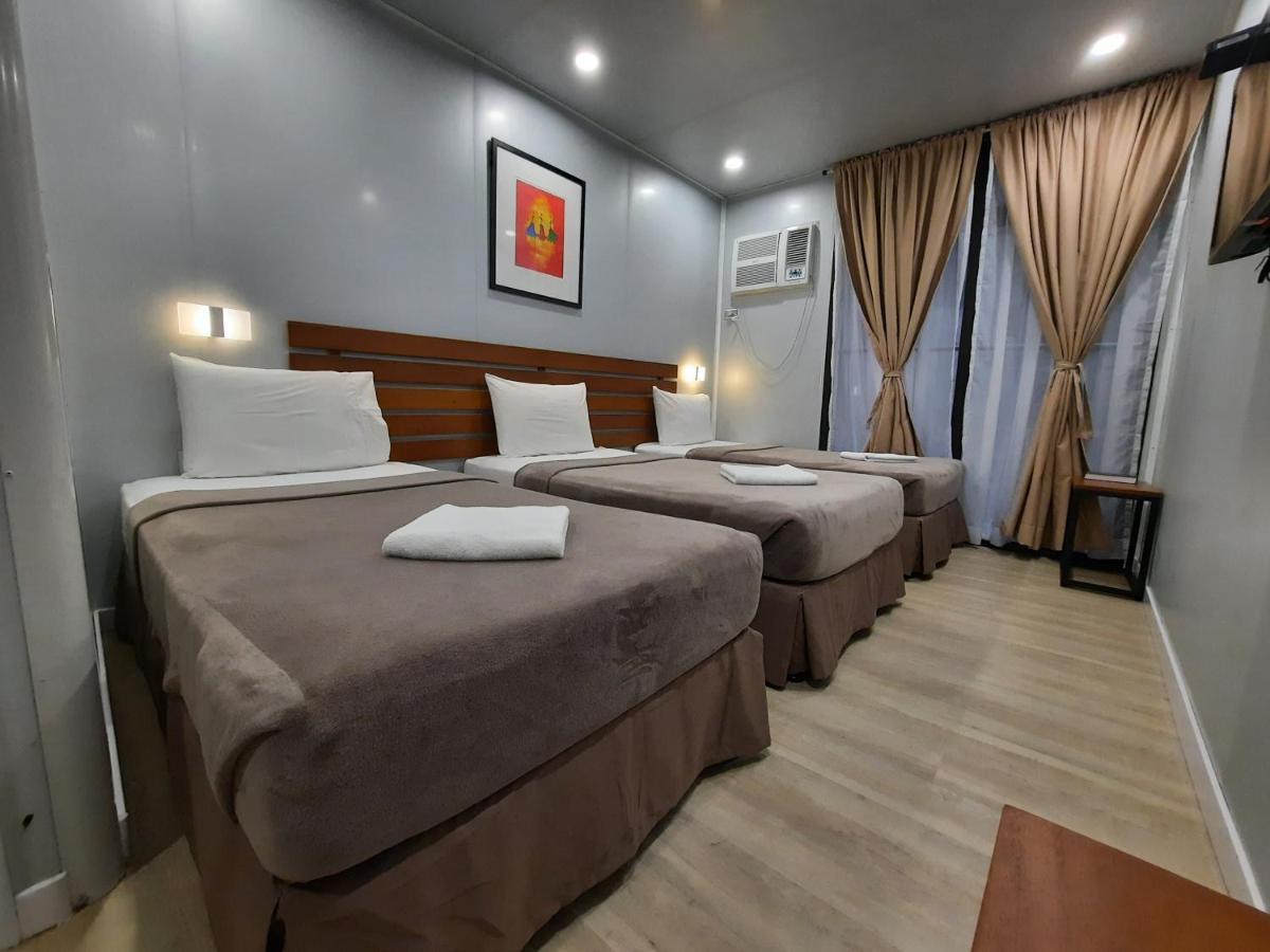 Cargotel Travel Inn