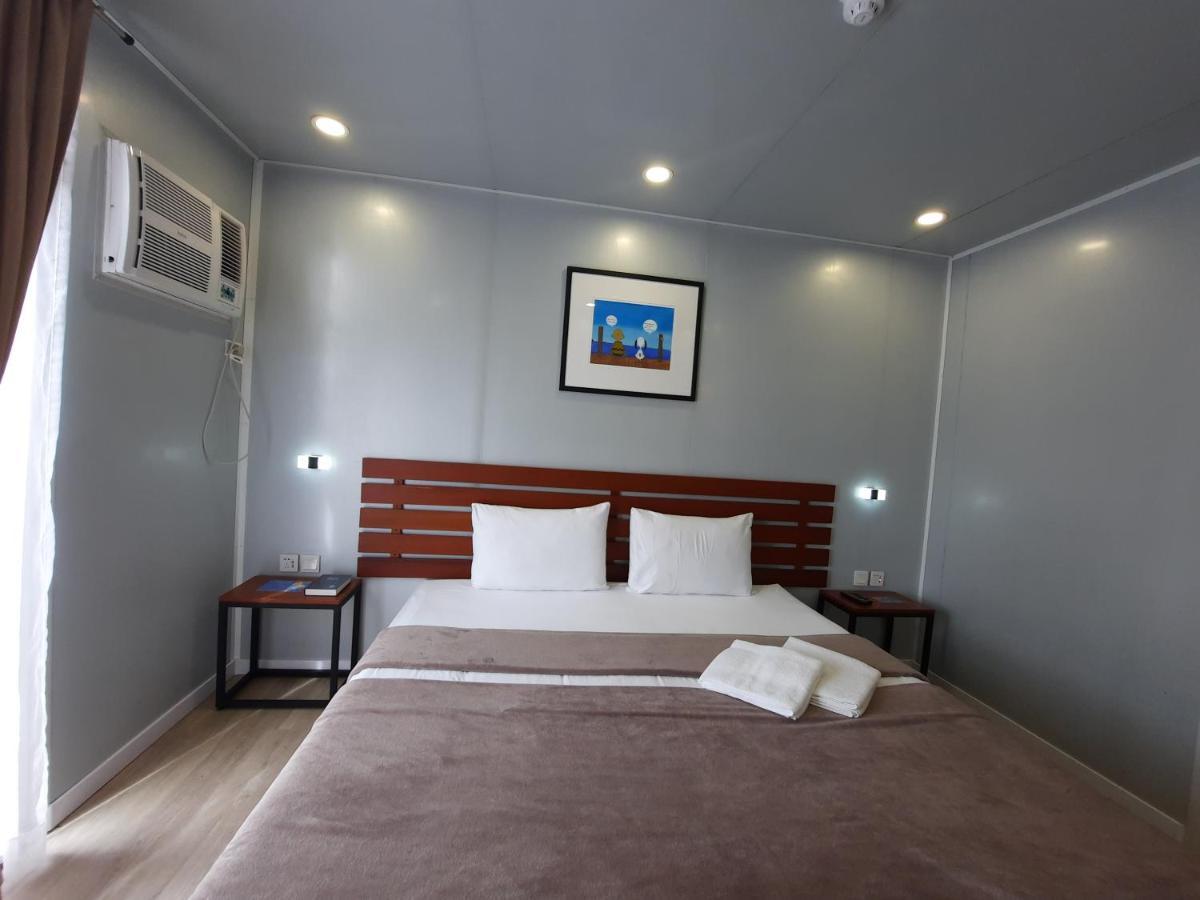 Cargotel Travel 3*
