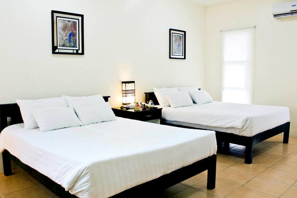 Natures Garden Park And Resort