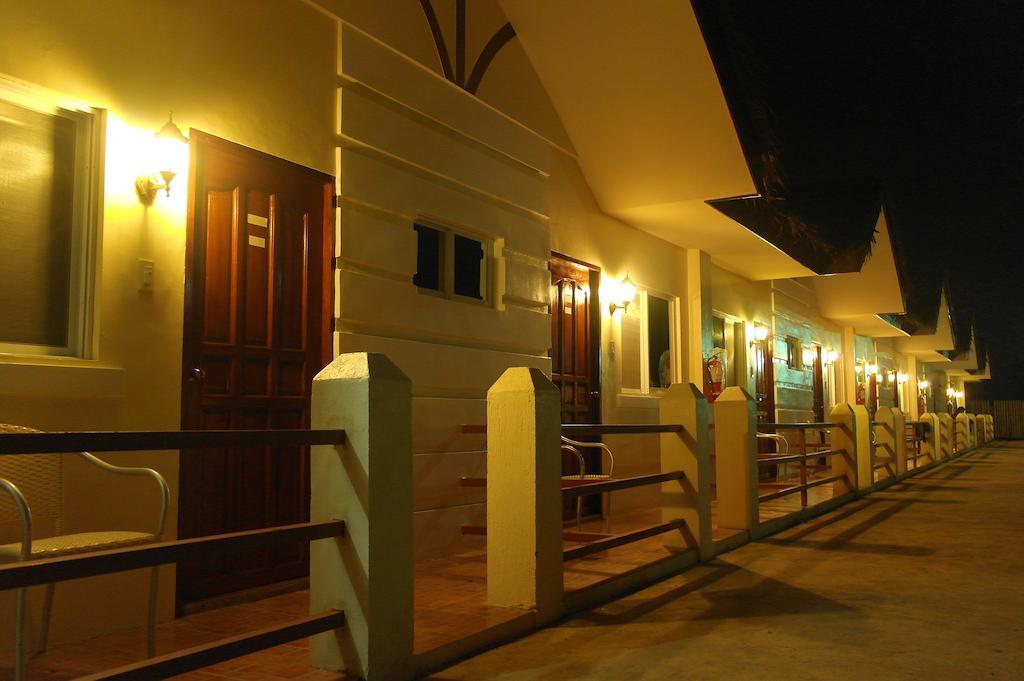 Natures Garden Park And Resort Lapu-Lapu City