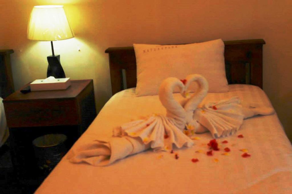 Natures Garden Park And Resort