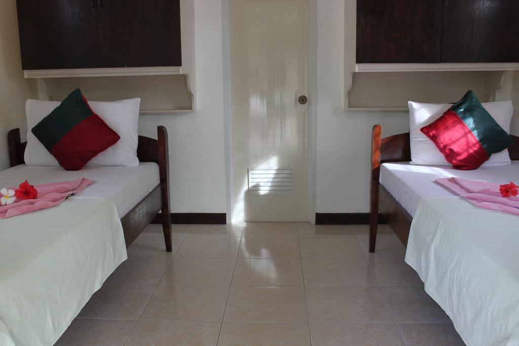 Bonita Oasis Resort 3*