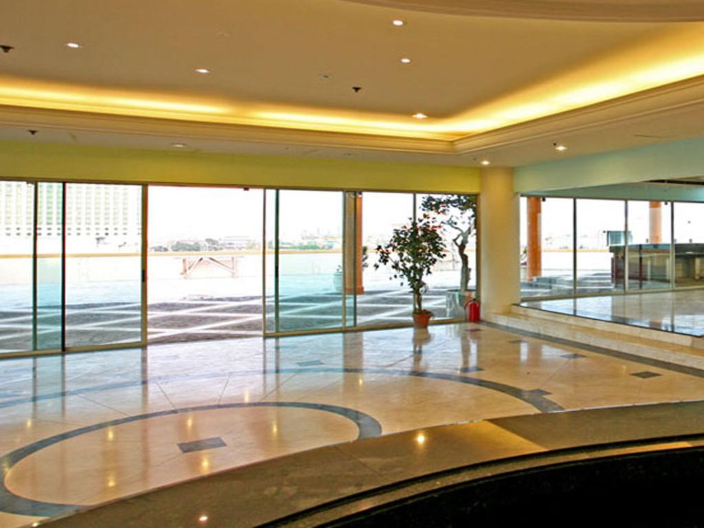 Sugbutel Family Hotel 2*
