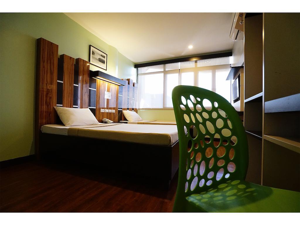 Hotel Sugbutel Family Cebu