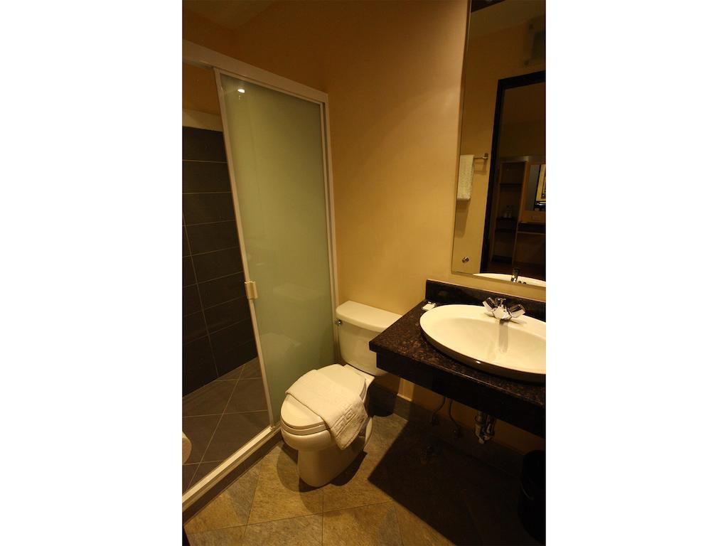 Hotel Sugbutel Family