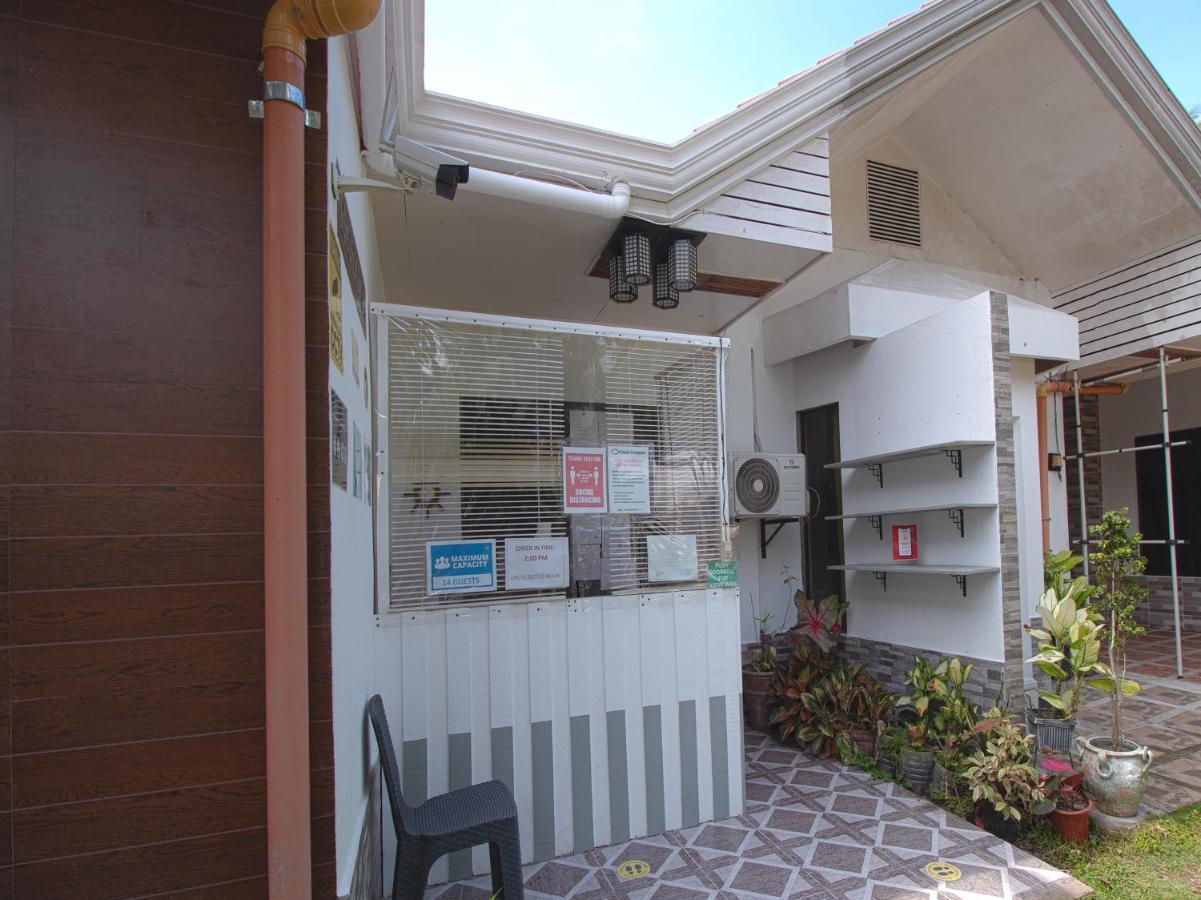 Oyo 771 Darius' Residences Hotel