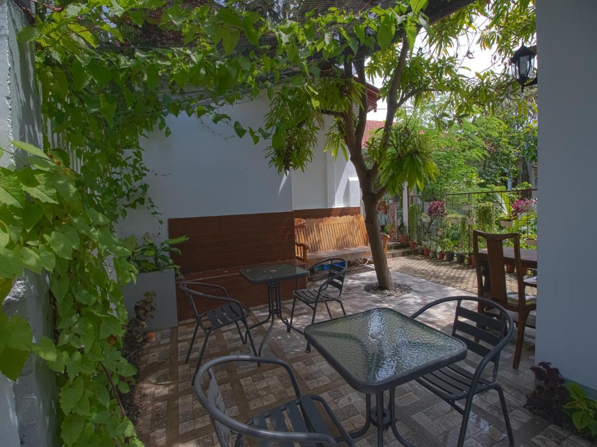 Oyo 771 Darius' Residences 3*