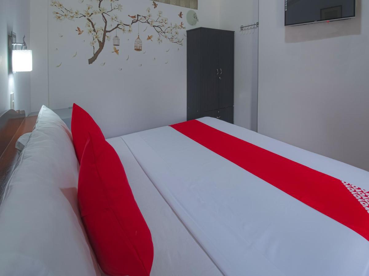 Oyo 771 Darius' Residences Moalboal