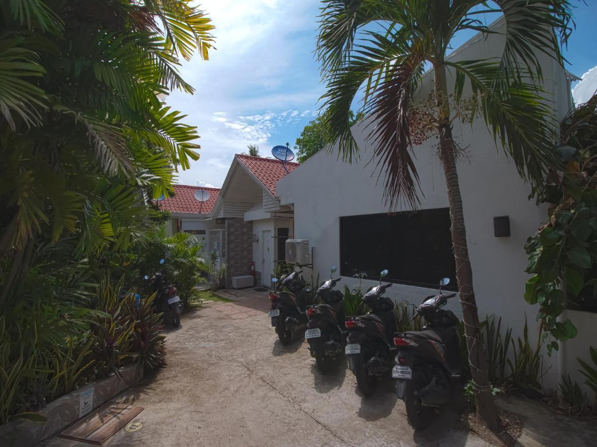 Oyo 771 Darius' Residences Moalboal