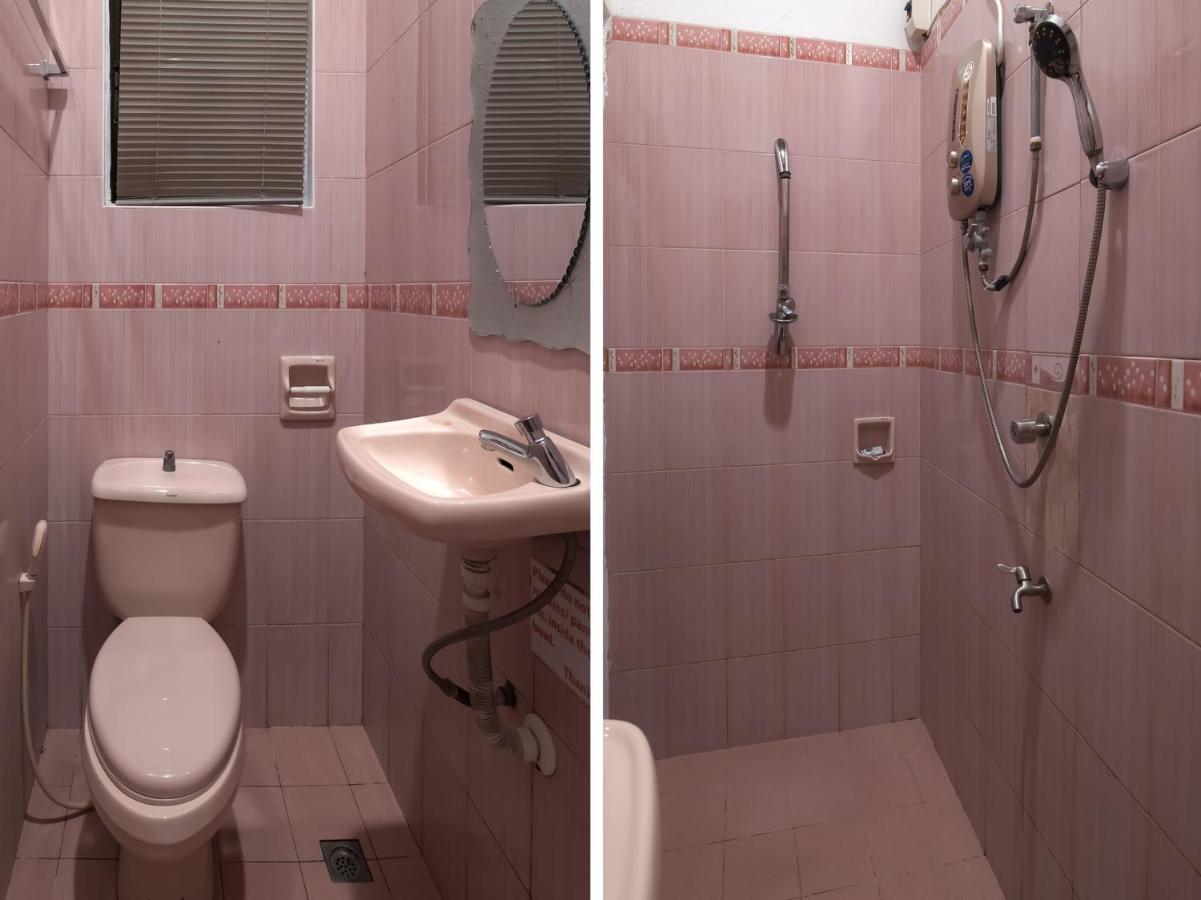 Oyo 771 Darius' Residences Hotel