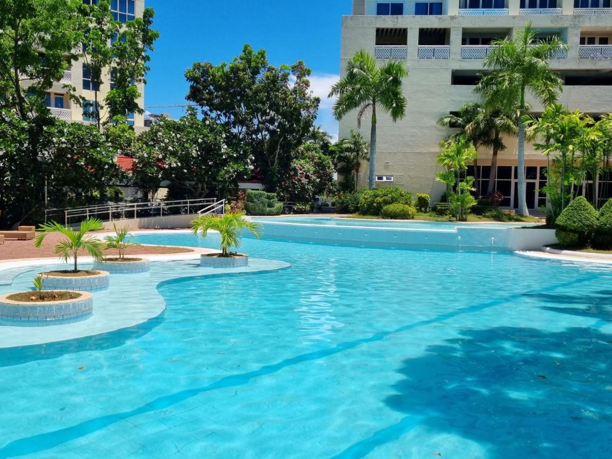 Apartamento La Mirada Residences Lapu-Lapu City
