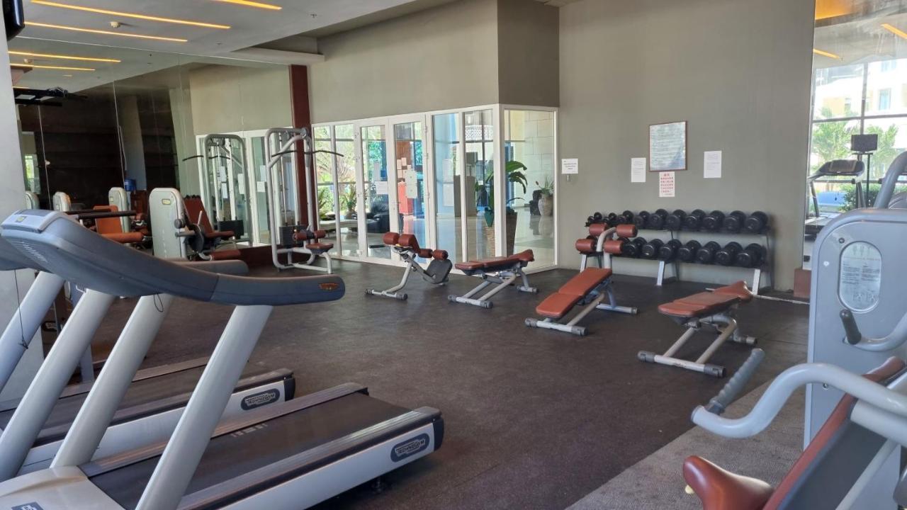 Apartamento La Mirada Residences Lapu-Lapu City