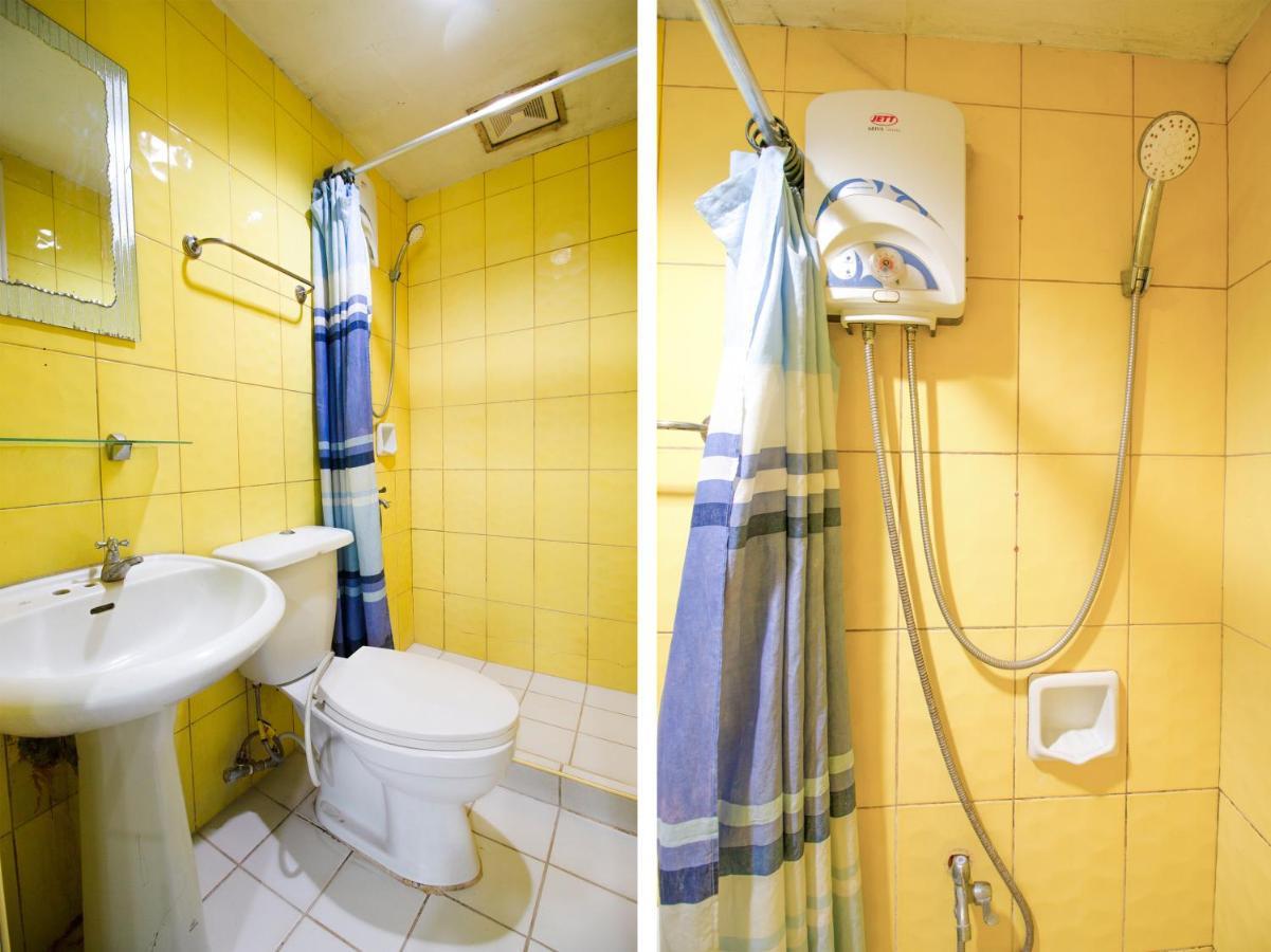 Oyo 677 Roseate Hotel 3*