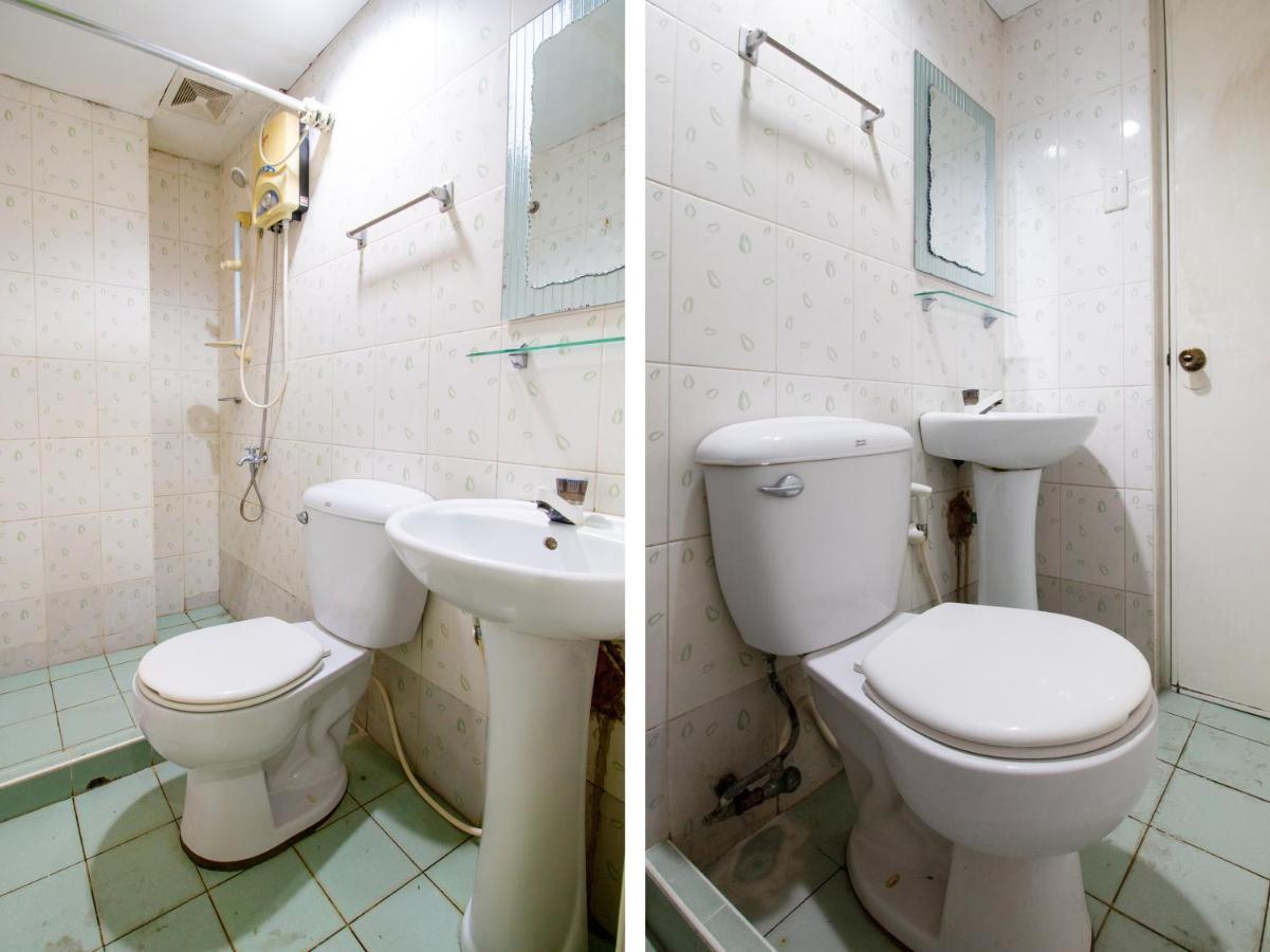 Oyo 677 Roseate 3* Cebu